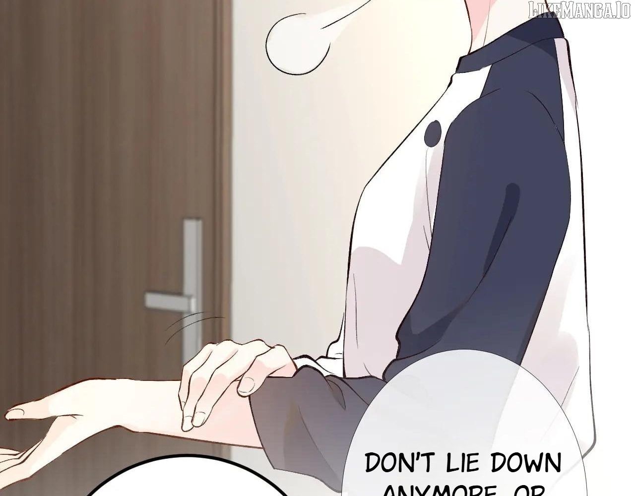 Everyone's Darling Chapter 205 - page 63